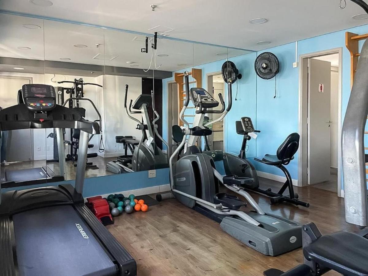 Flat com a melhor localização de Moema São Paulo Extérieur photo